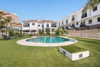 Casa adosada en venta en Riviera del Sol en Mijas