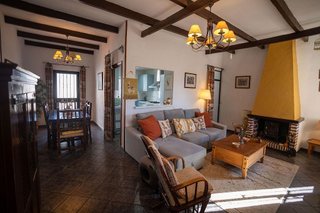 Casa rural en venta en Villanueva del Trabuco