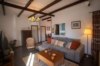 Casa rural en venta en Villanueva del Trabuco