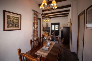 Casa rural en venta en Villanueva del Trabuco