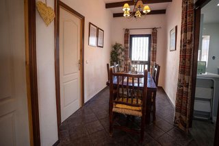 Casa rural en venta en Villanueva del Trabuco