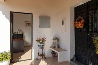 Casa rural en venta en Villanueva del Trabuco