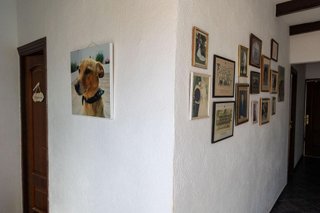 Casa rural en venta en Villanueva del Trabuco