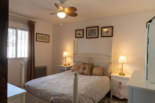 Casa rural en venta en Villanueva del Trabuco