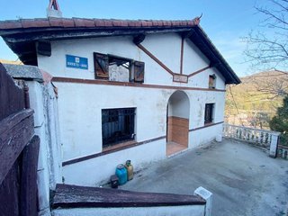Chalet en venta en Eibar