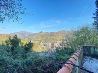 Chalet en venta en Eibar