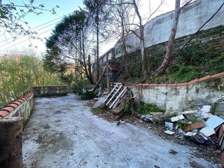 Chalet en venta en Eibar