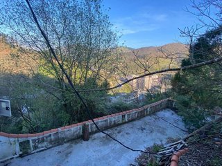 Chalet en venta en Eibar