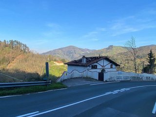 Chalet en venta en Eibar
