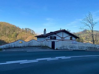 Chalet en venta en Eibar