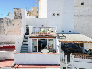 Chalet en venta en Almuñecar en Almuñécar