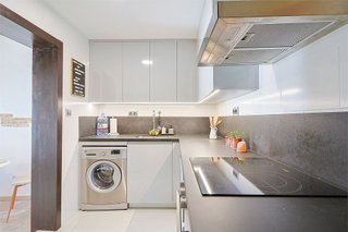 Chalet en venta en Almuñecar en Almuñécar