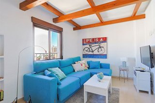 Chalet en venta en Almuñecar en Almuñécar
