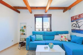 Chalet en venta en Almuñecar en Almuñécar