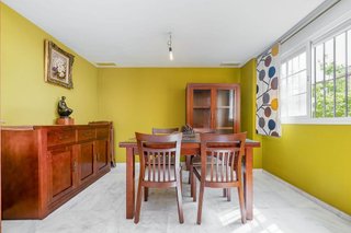 Casa adosada en venta en Espartinas Pueblo en Espartinas
