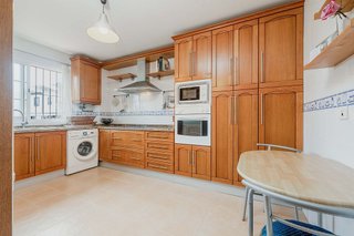 Casa adosada en venta en Espartinas Pueblo en Espartinas