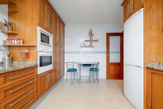 Casa adosada en venta en Espartinas Pueblo en Espartinas