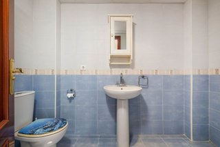 Casa adosada en venta en Espartinas Pueblo en Espartinas