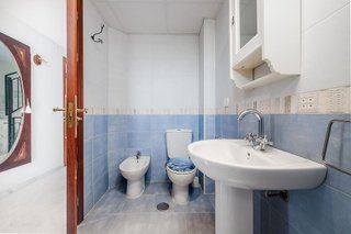 Casa adosada en venta en Espartinas Pueblo en Espartinas