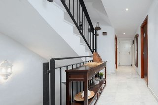 Casa adosada en venta en Espartinas Pueblo en Espartinas