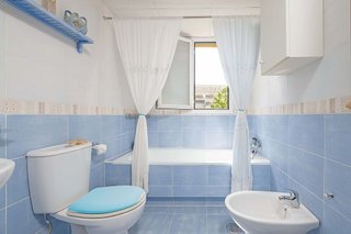 Casa adosada en venta en Espartinas Pueblo en Espartinas