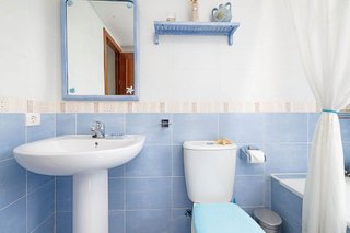 Casa adosada en venta en Espartinas Pueblo en Espartinas