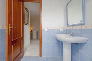 Casa adosada en venta en Espartinas Pueblo en Espartinas