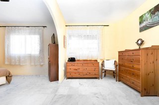 Casa adosada en venta en Espartinas Pueblo en Espartinas