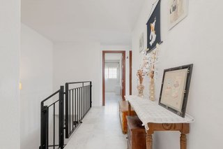 Casa adosada en venta en Espartinas Pueblo en Espartinas
