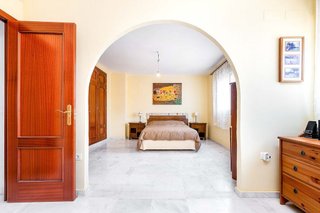 Casa adosada en venta en Espartinas Pueblo en Espartinas