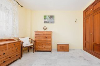 Casa adosada en venta en Espartinas Pueblo en Espartinas