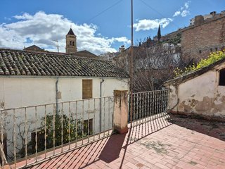 Casa adosada en venta en Loja
