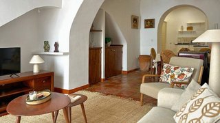 Casa adosada en venta en Altea Pueblo en Altea