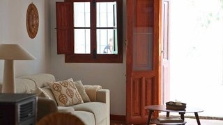 Casa adosada en venta en Altea Pueblo en Altea
