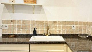 Casa adosada en venta en Altea Pueblo en Altea