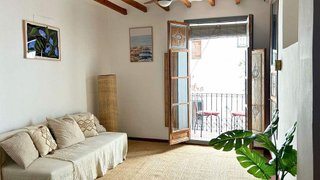 Casa adosada en venta en Altea Pueblo en Altea