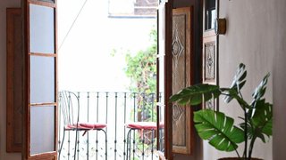 Casa adosada en venta en Altea Pueblo en Altea