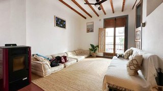 Casa adosada en venta en Altea Pueblo en Altea