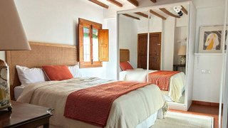 Casa adosada en venta en Altea Pueblo en Altea