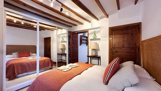 Casa adosada en venta en Altea Pueblo en Altea