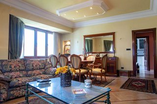 Piso en venta en Barrio de Abando en Bilbao