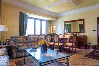 Piso en venta en Barrio de Abando en Bilbao