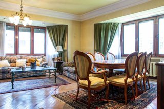 Piso en venta en Barrio de Abando en Bilbao