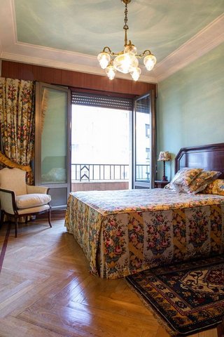 Piso en venta en Barrio de Abando en Bilbao