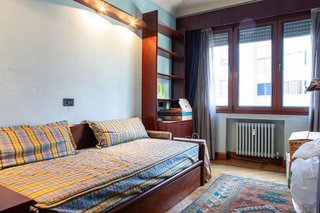 Piso en venta en Barrio de Abando en Bilbao