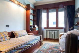 Piso en venta en Barrio de Abando en Bilbao