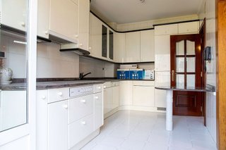 Piso en venta en Barrio de Abando en Bilbao