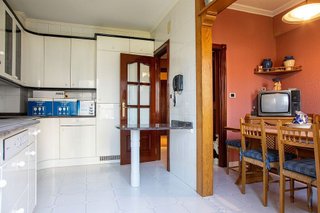 Piso en venta en Barrio de Abando en Bilbao