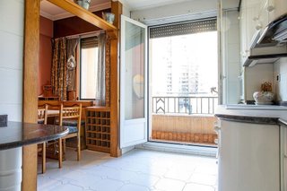 Piso en venta en Barrio de Abando en Bilbao