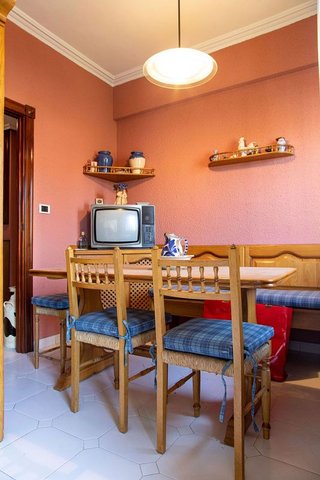 Piso en venta en Barrio de Abando en Bilbao